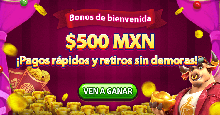 Bono de Bienvenida 777 Suerte